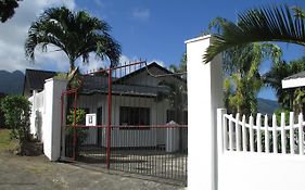 Elilia'S Haven
